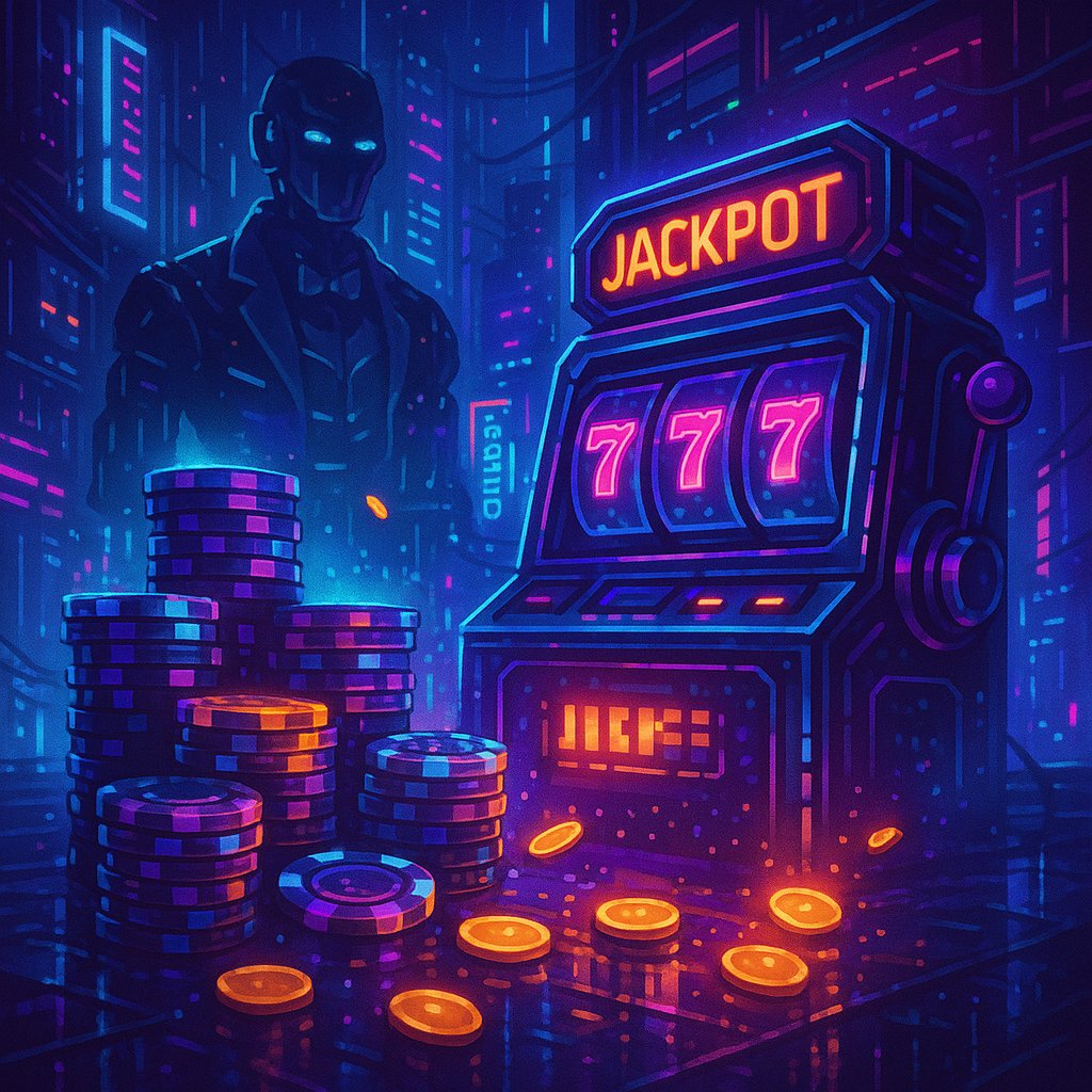 suncity casino game slot