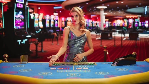 suncity casino