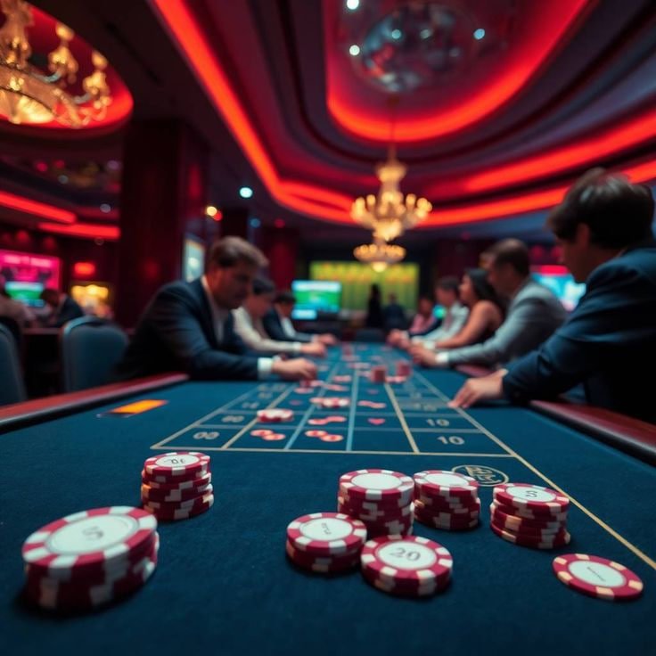 suncity casino
