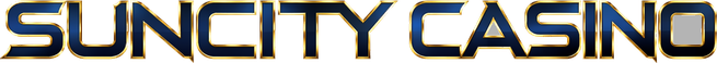 suncity casino logo